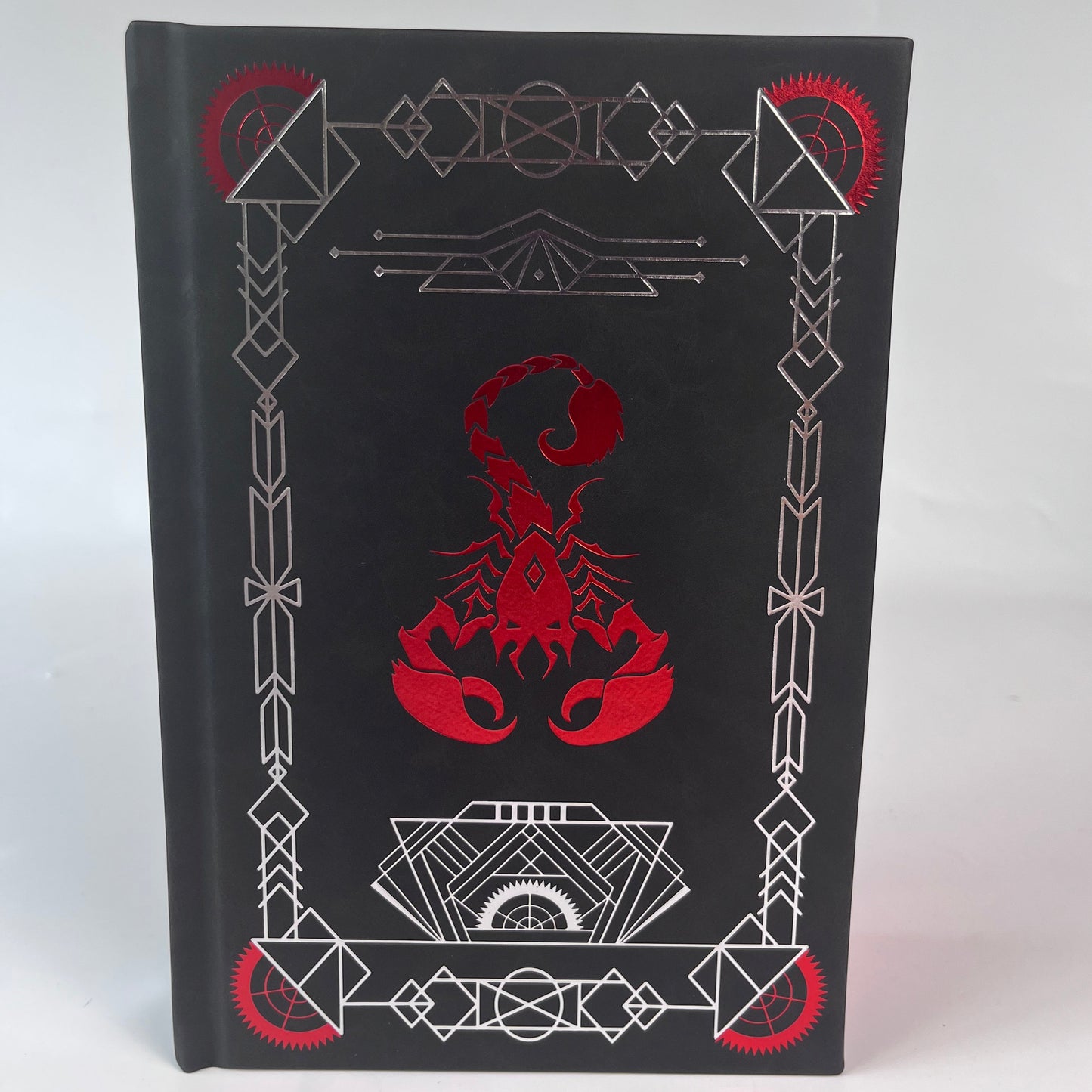 The Skyborn Trilogy: Kickstarter Exclusive Coastal Magic Preorder