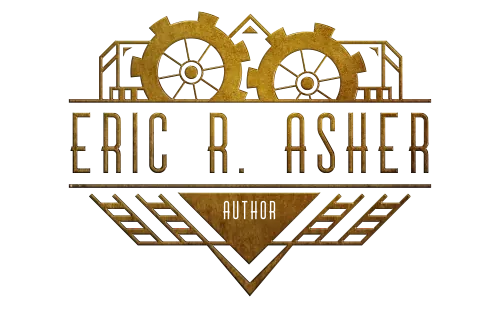 Eric R. Asher Store logo