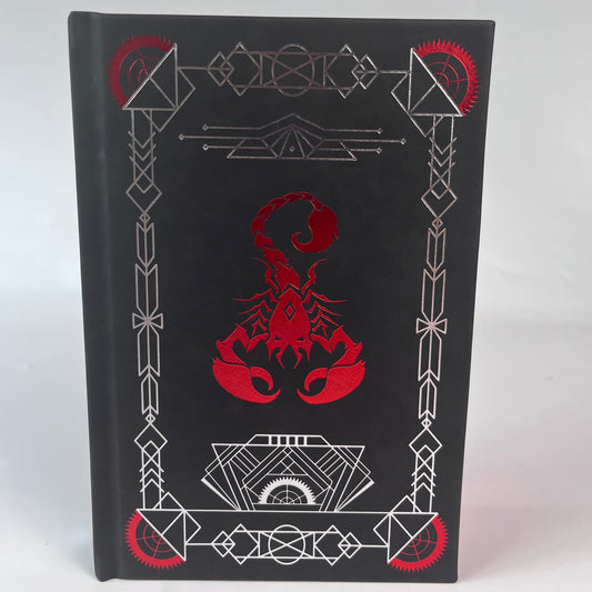 The Skyborn Trilogy: Kickstarter Exclusive Coastal Magic Preorder