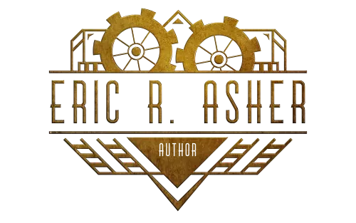 Eric R Asher Logo