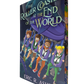 PREORDER The Roller Coaster at the End of the World: Special Edition Paperback JULY 8TH