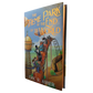 The Theme Park at the End of the World: Special Edition Hardcover